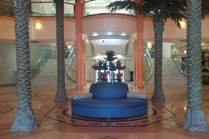 Hotel Interior 7 of 60