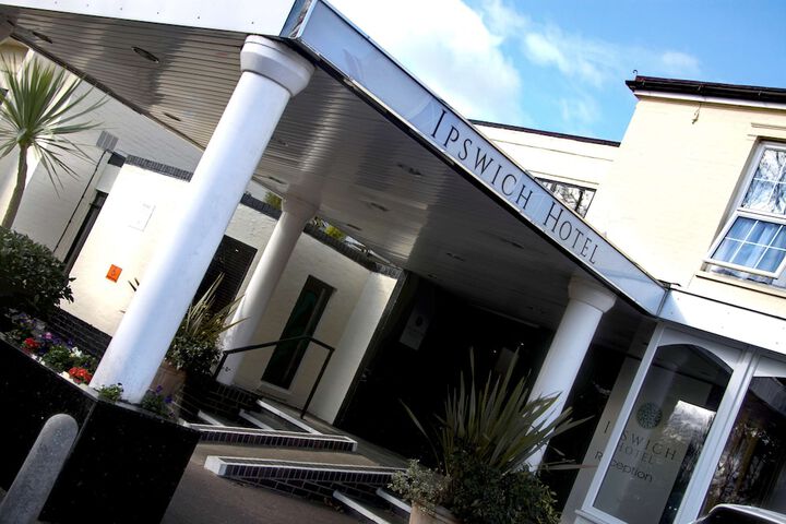 Hotel 69 of 69