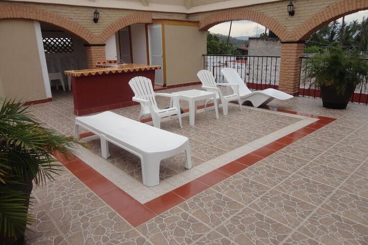 Terrace/Patio 16 of 50