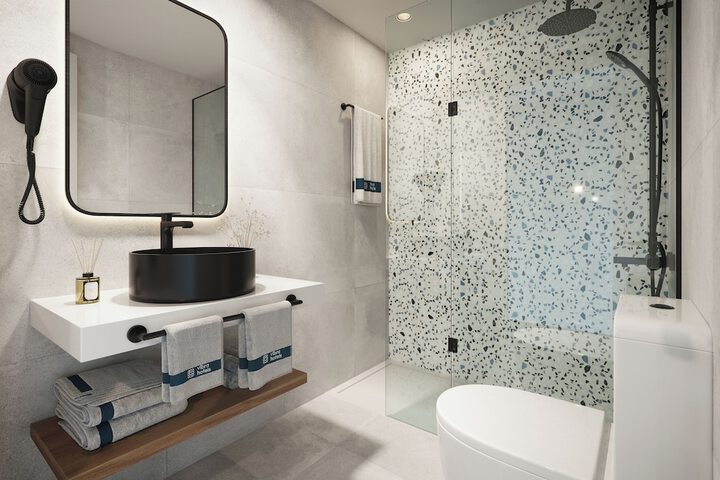 Bathroom Vanities