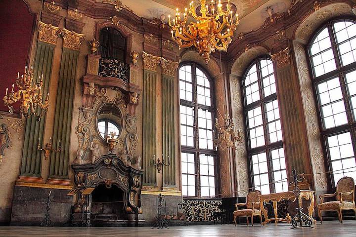 Ballroom