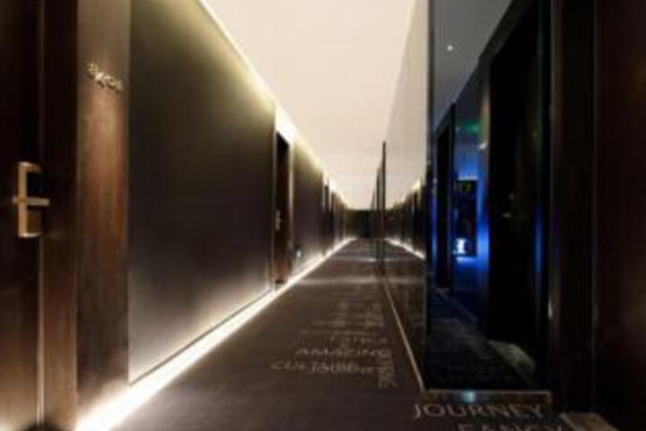 Fitness Facility Photos