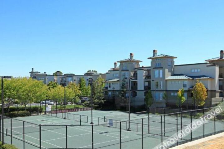 Fitness & Recreational Facilities