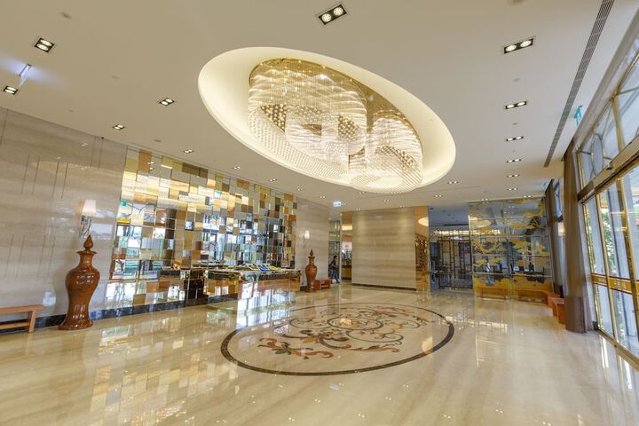 Hotel Interior 4 of 53