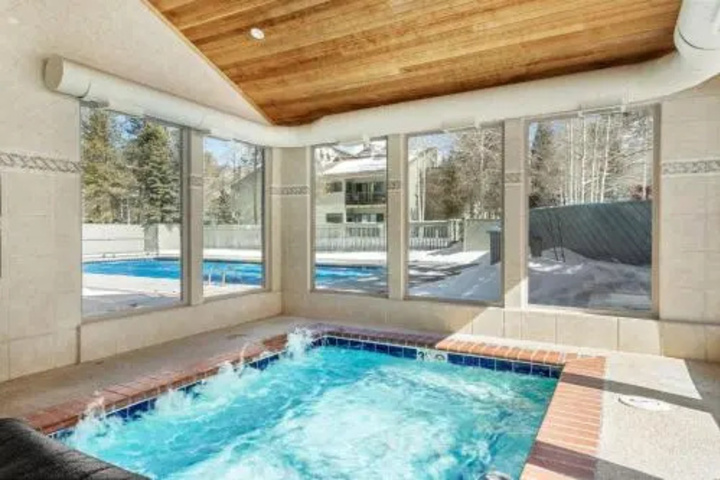 Pool 8 of 19