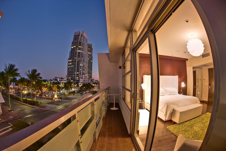 View from room
