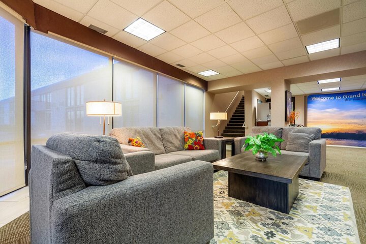 Lobby Photos