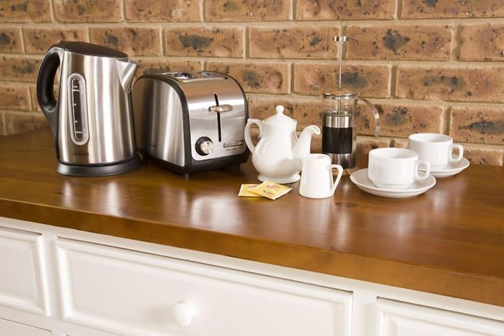 Breakfast/Coffee Service 13 of 19
