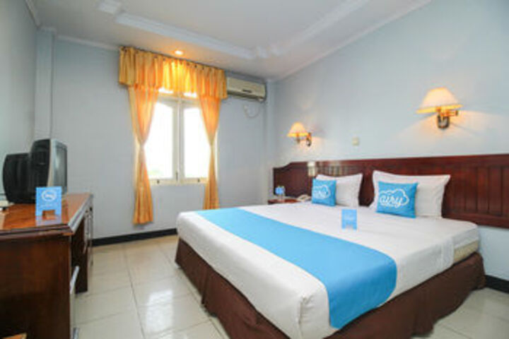 Airy Lingkas Ujung Yos Sudarso 7 Tarakan