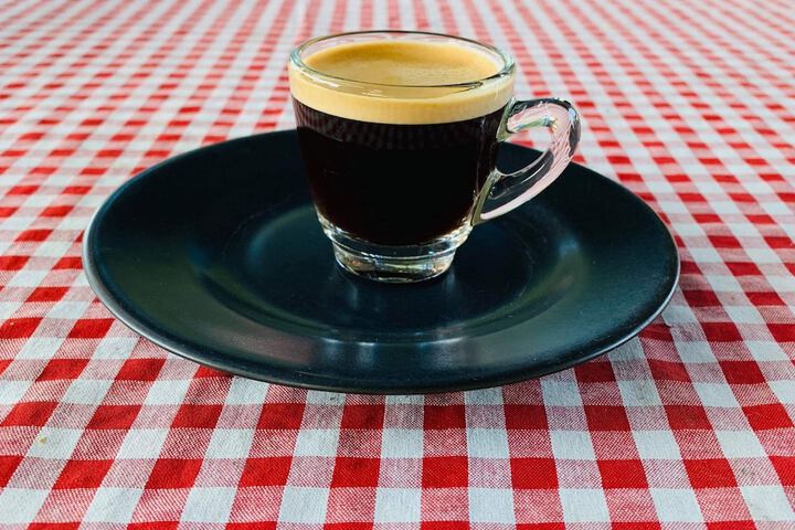 Breakfast/Coffee Service 24 of 36