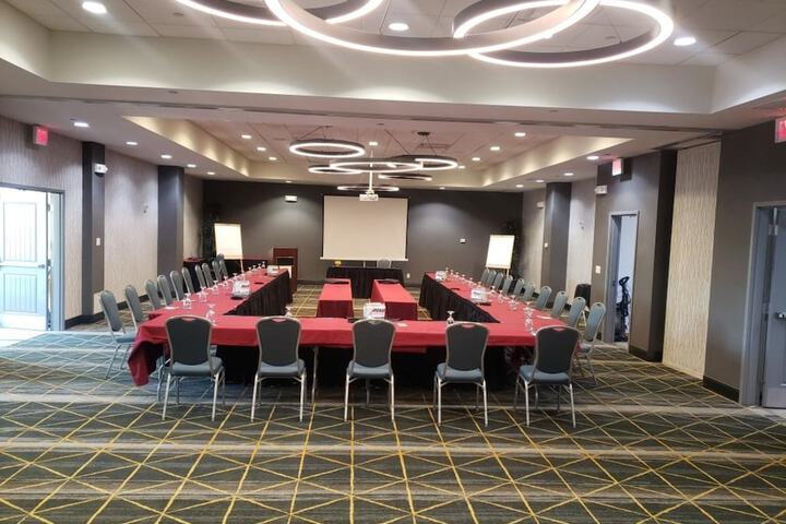 Ballroom