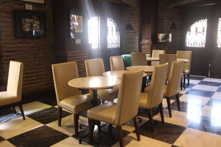 Hotel Interior 8 of 131