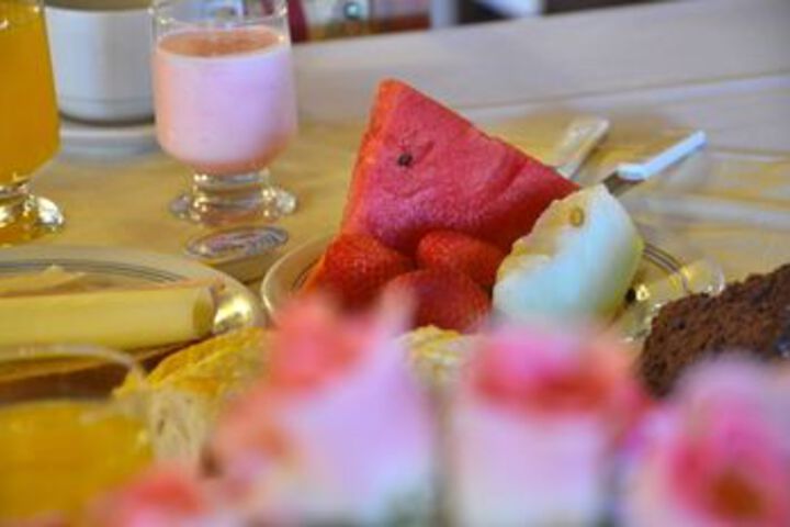 Fitness Center Photo