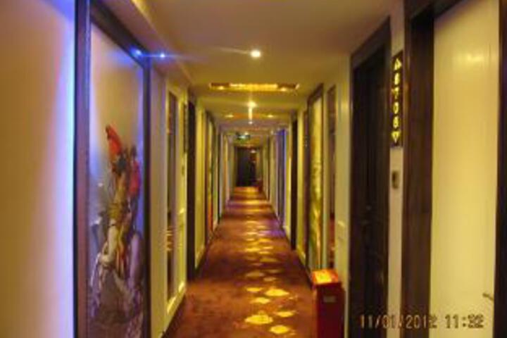 Hotel View 4 of 17