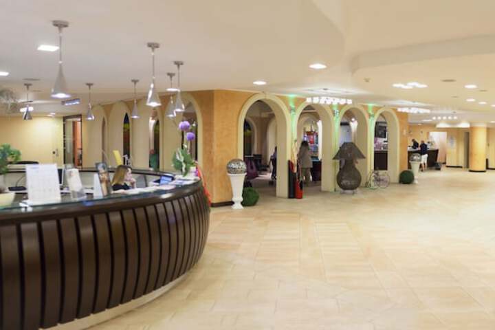 Hotel Interior 3 of 64