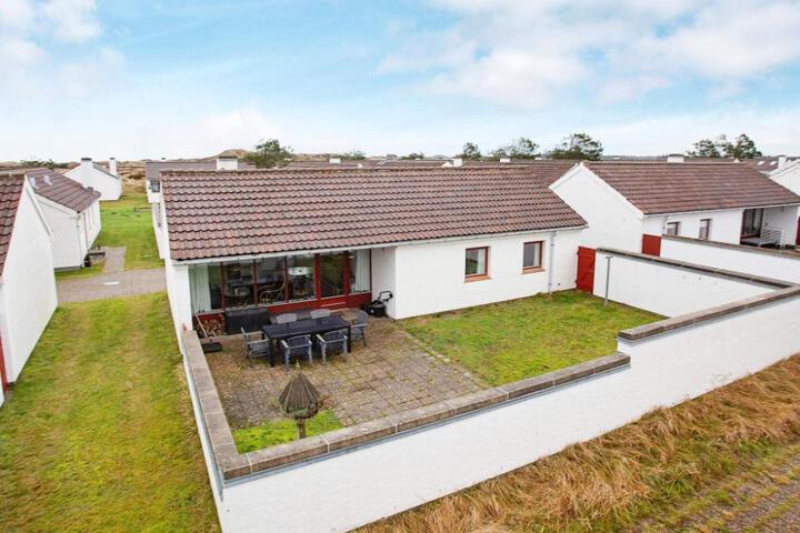 6 person holiday home in Pandrup