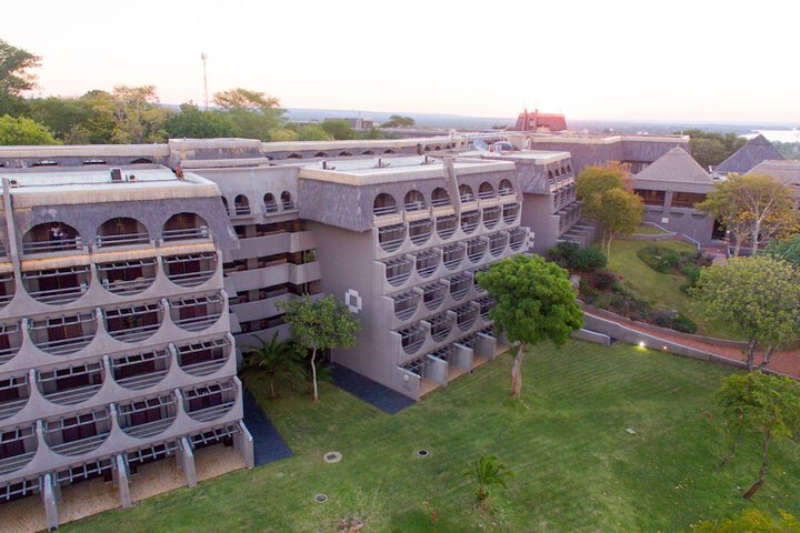 Hotel 81 of 92