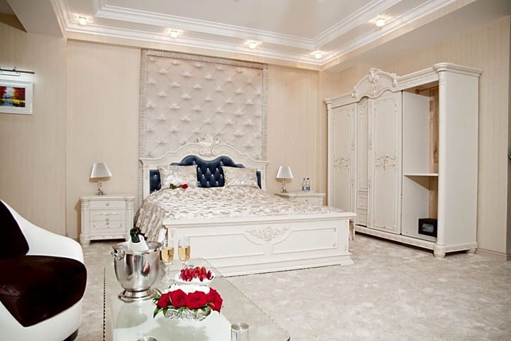 Karat Inn Hotel in Baku