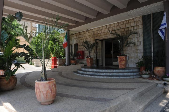 Hotel 63 of 65