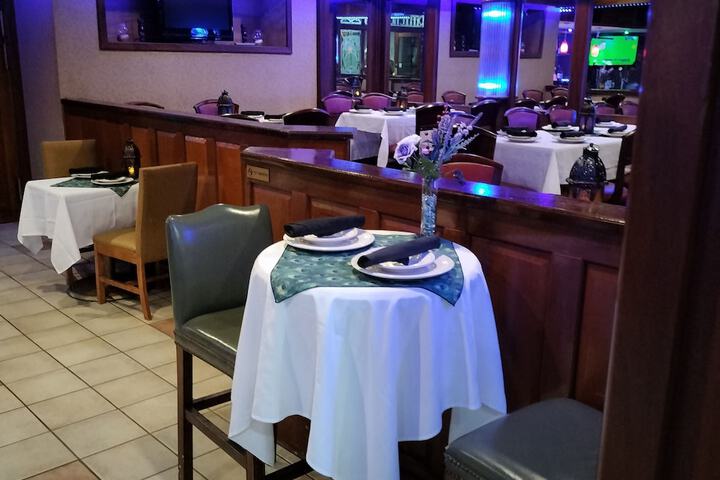 Dining 180 of 190