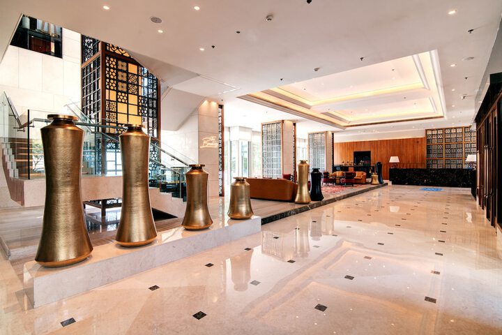 Hotel Interior 4 of 104