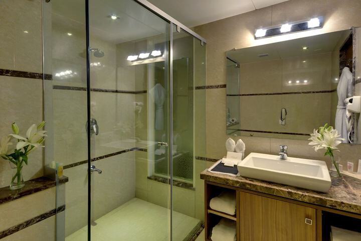 Bath Photo