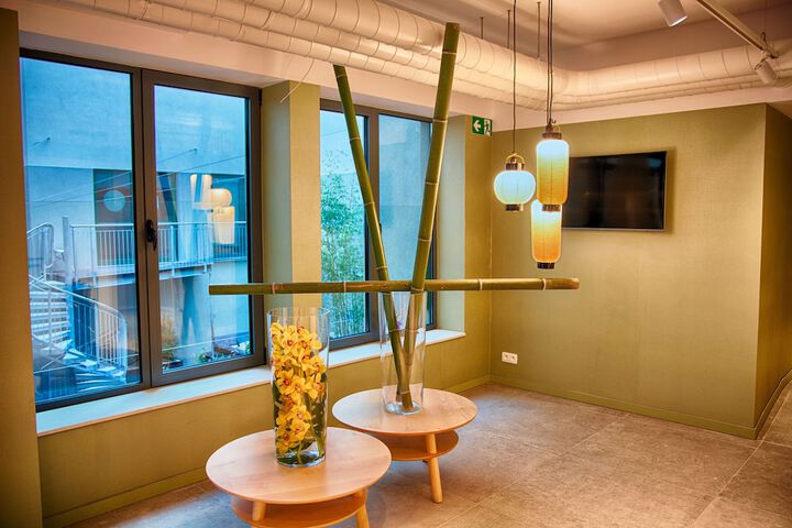 Hotel Interior 52 of 61