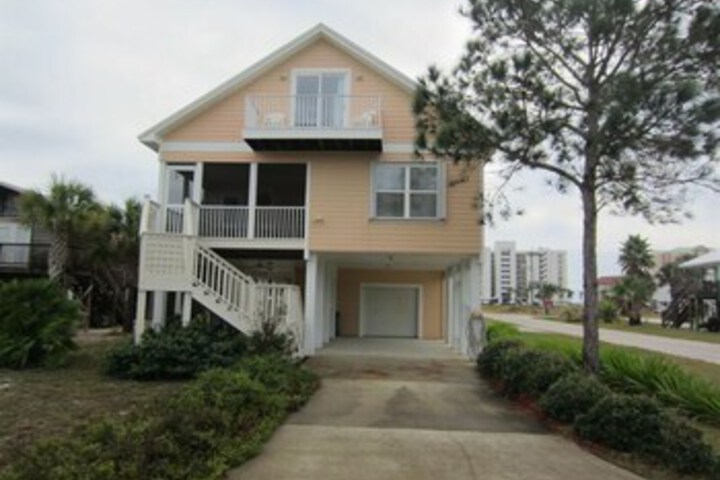 Coastal Dream by Meyer Vacation Rentals in Gulf Shores, AL
