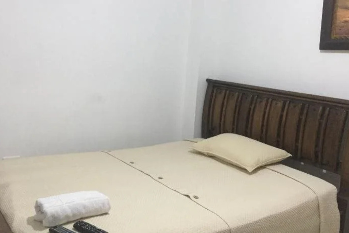 Hotel La Makuira
