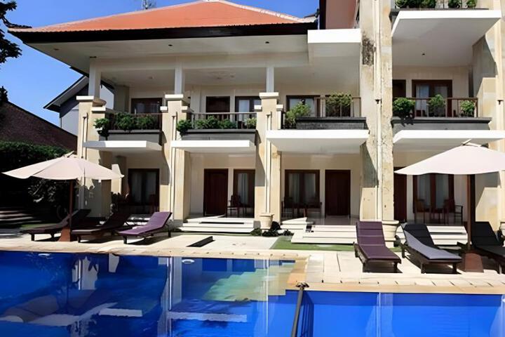 Puri Asih Hotel