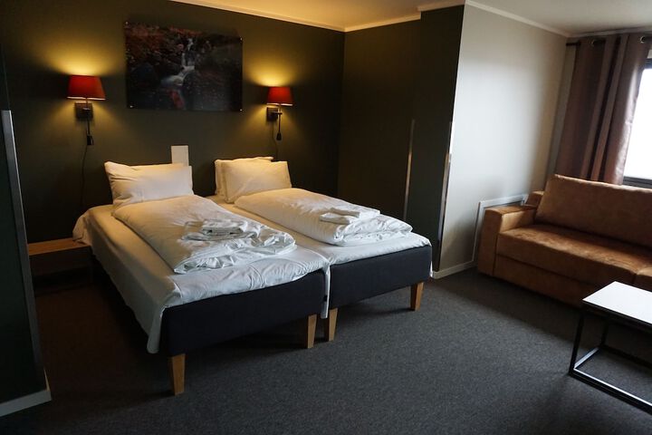 Room 9 of 23