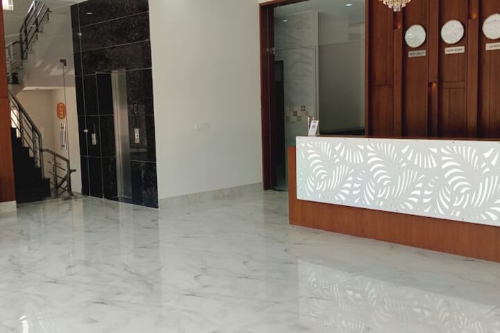 Hotel Interior 3 of 26
