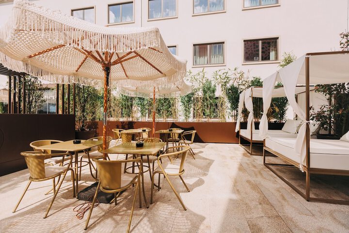Hotel 189 of 204