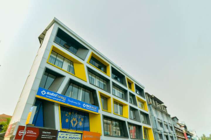 CALICUT INN