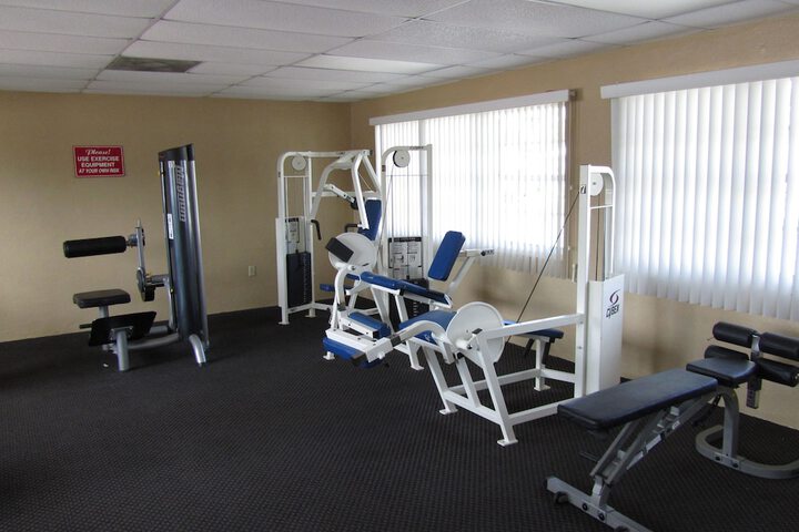 Health and Fitness 19 of 38