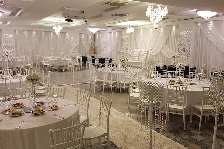 Wedding/Banquet 24 of 31