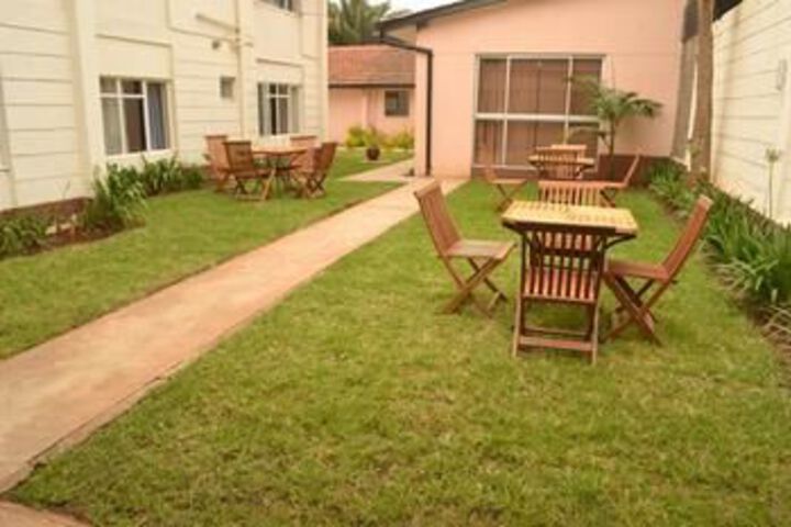 Terrace/Patio 20 of 21