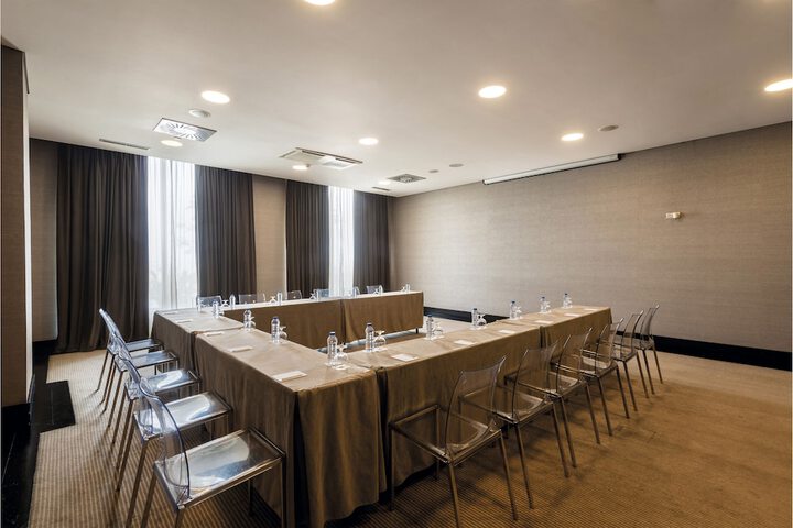 Meeting 44 of 47