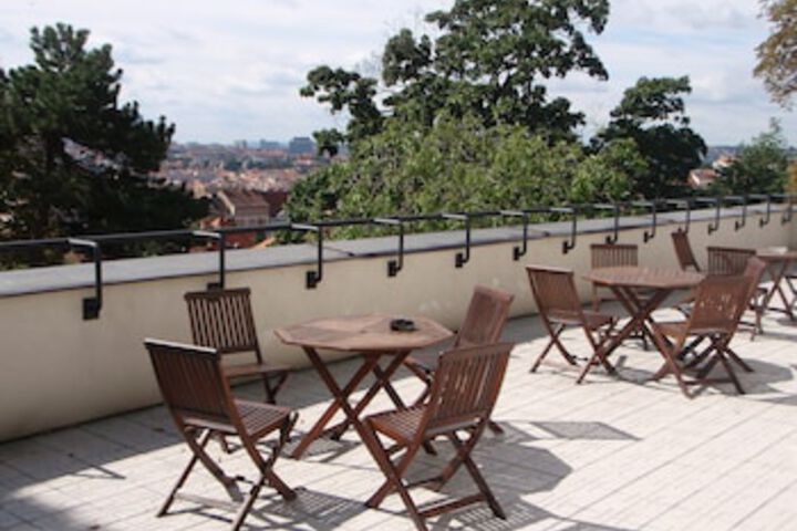 Terrace/Patio 319 of 324