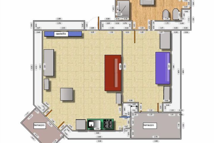 Room 19 of 128