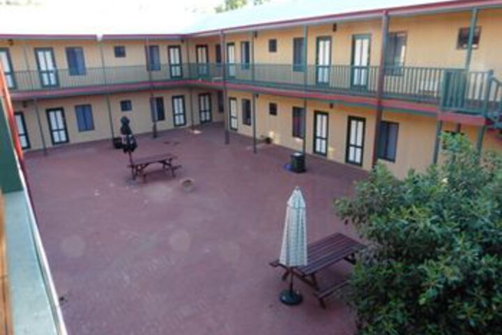 Terrace/Patio 22 of 22