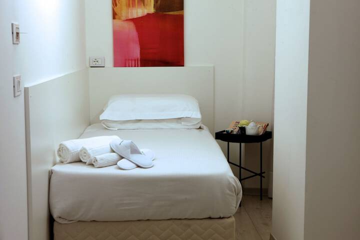 Extra beds