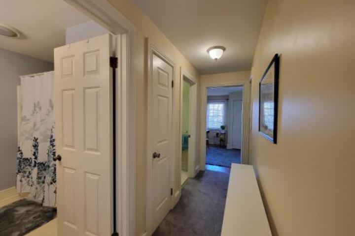 The Grand BnB in Harrisburg, PA