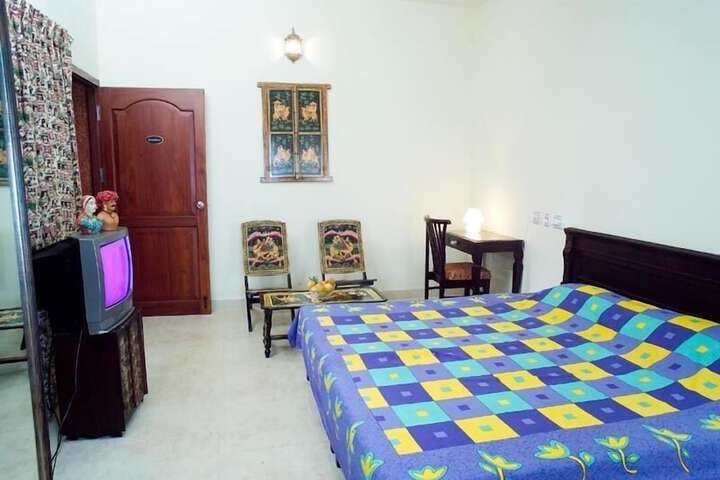 Room 16 of 55