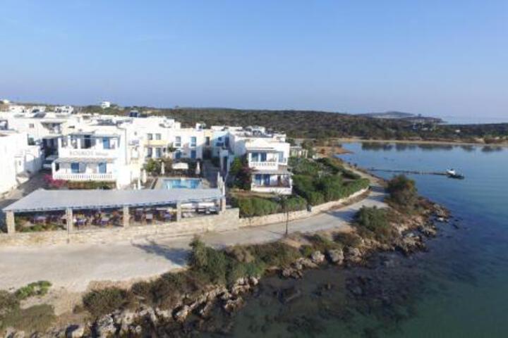 Paradise Village