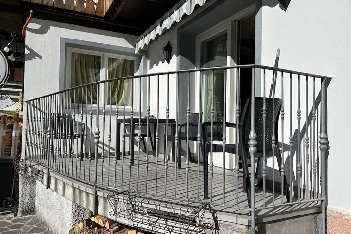 Terrace/Patio 23 of 28