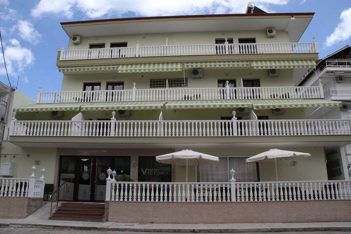 Hotel Viktoria