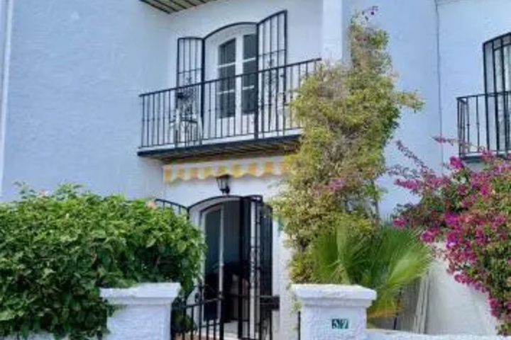 Image of PINOS 17 MENYBER
