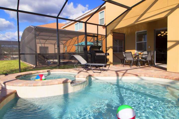 Pool 51 of 64