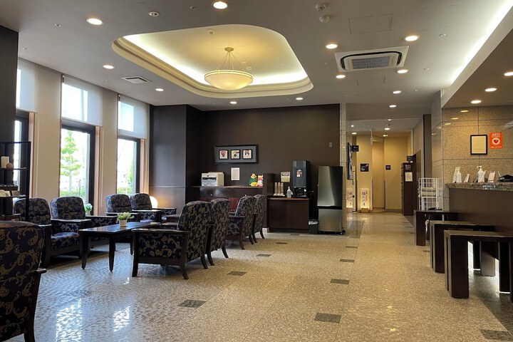 Hotel Interior 2 of 25